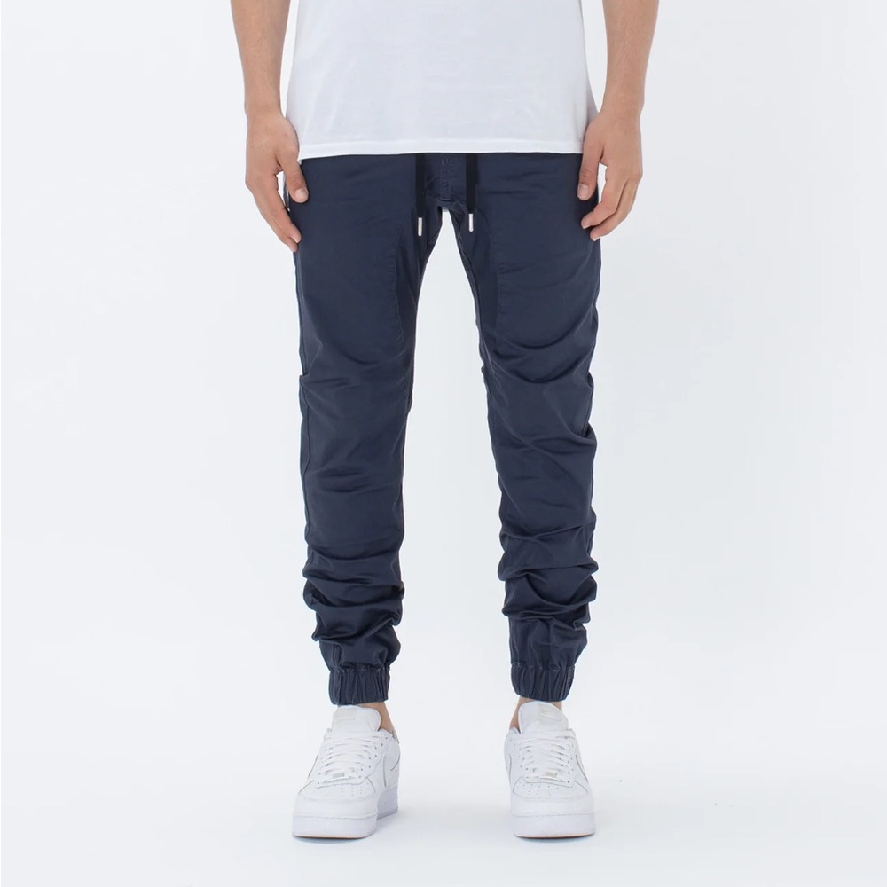 ZANEROBE Men’s Sureshot Lightweight in Duke Blue